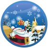 Funny Christmas Live Wallpaper