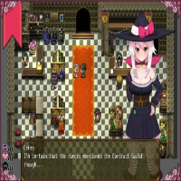 Ceres and the Contract Guild APK
