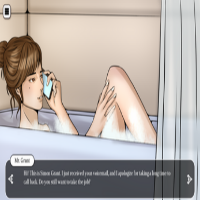 FORBIDDEN CONFESSIONS:NANNY