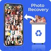 Photo Recovery: recover photos