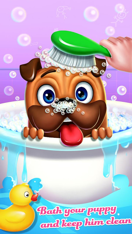 My Pet Loki - Virtual Dog