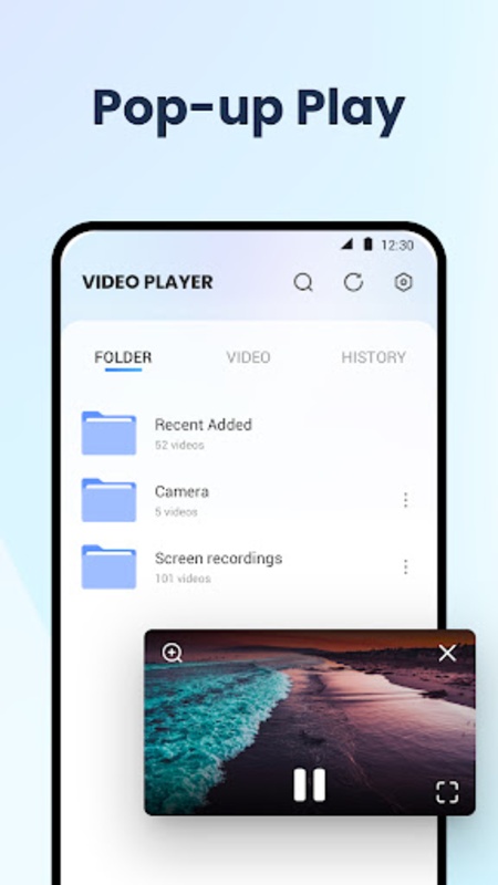 Video Player