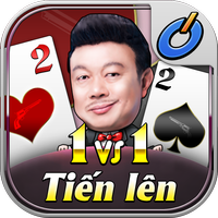 Ongame Tiến lên 1:1