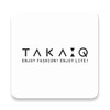 タカキュー公式会員アプリ