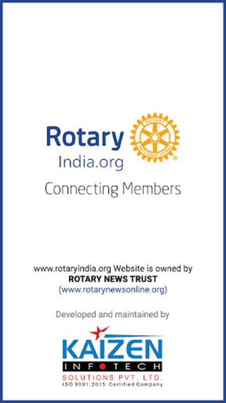 Rotary India