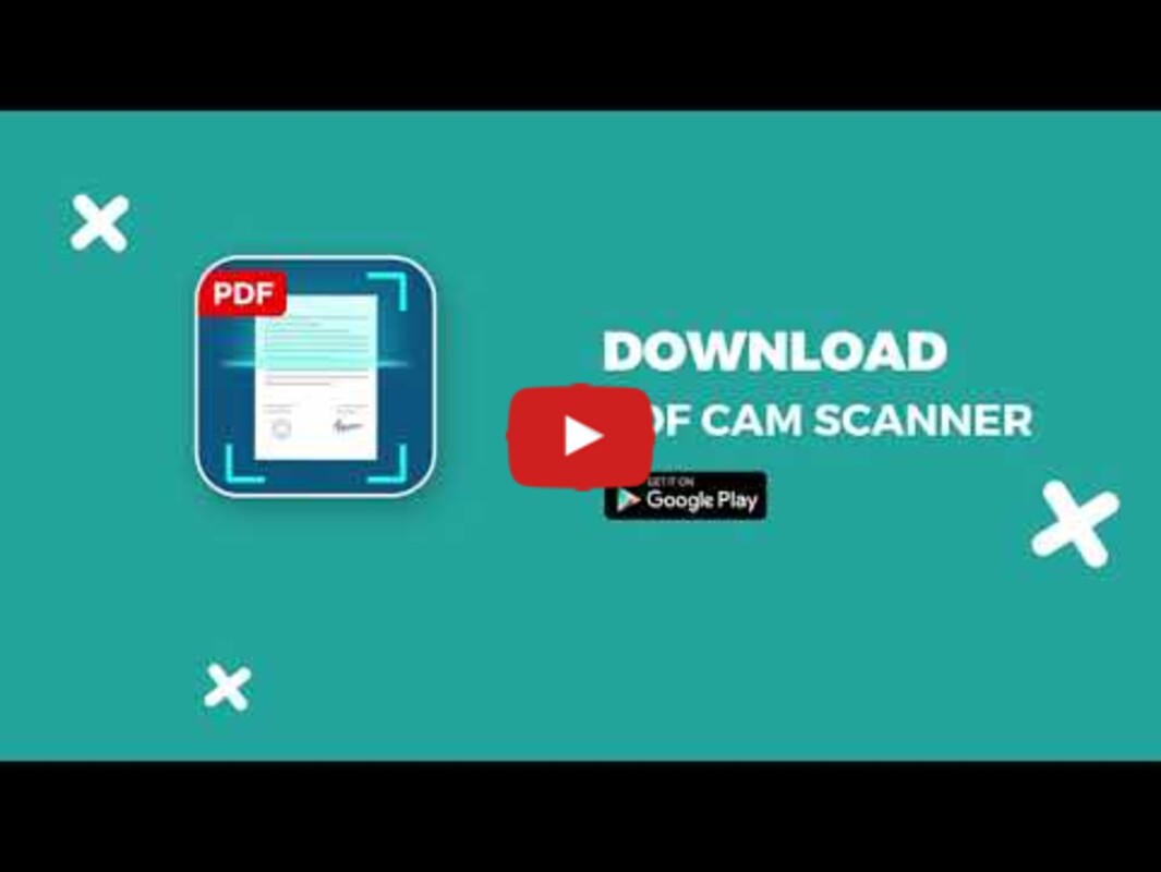 PDF Scanner