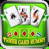 Vegas Three Card Rummy