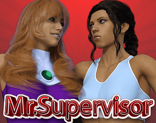 Mr. Supervisor