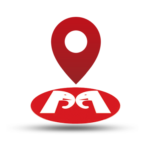 Muthoot MapMe