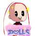 Gacha Dolls