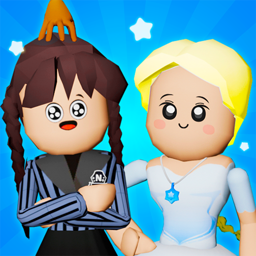 Fashion Quest