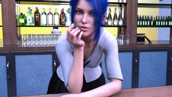 Tales of a Space Pirate