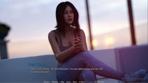 Alienated – Version 0.1
