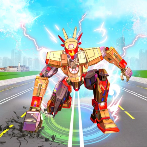 Mechs Battle- Robot Arena
