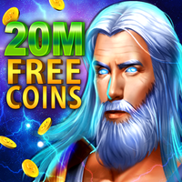 Slots: Thunderer Slot Machines