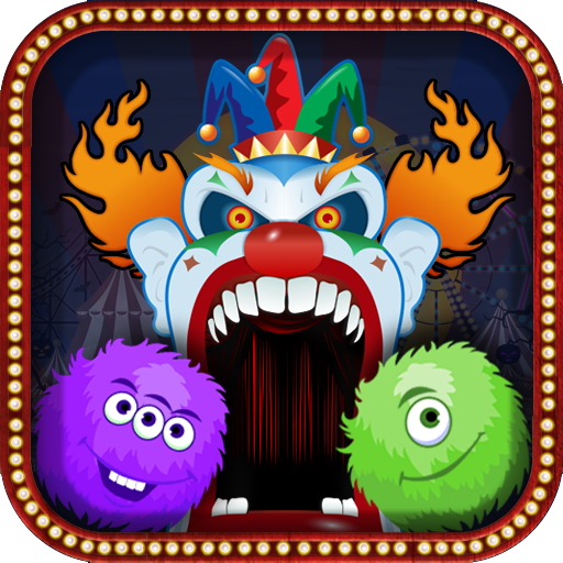 Halloween Drops 3 - Match 3