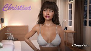 Christina – Chapter 2