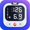 Blood Pressure & Sugar:Track