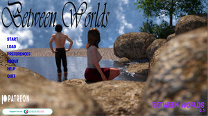 Between Worlds – New Version 0.1.6 Part 2