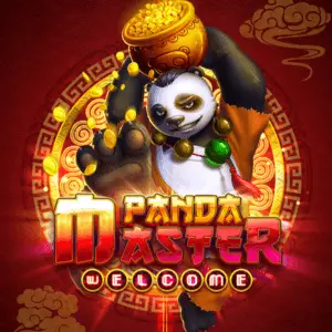 Panda Master 777