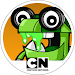 Mixels Rush