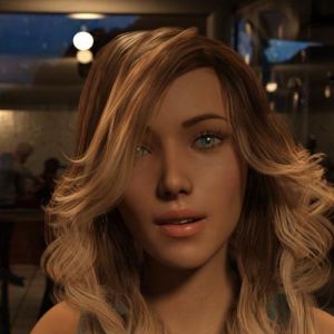 The Office Wife Unofficial Ren’Py Redux
