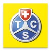 TCS