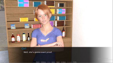 23 Sisters – New Version 1.0 Final