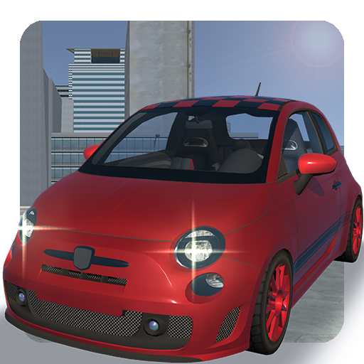 Abarth Drift