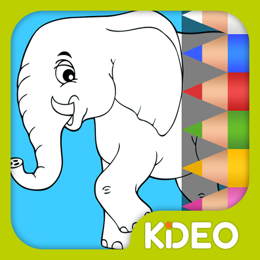 Coloring Games