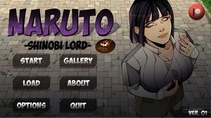 Naruto: Shinobi Lord – New Version 0.21