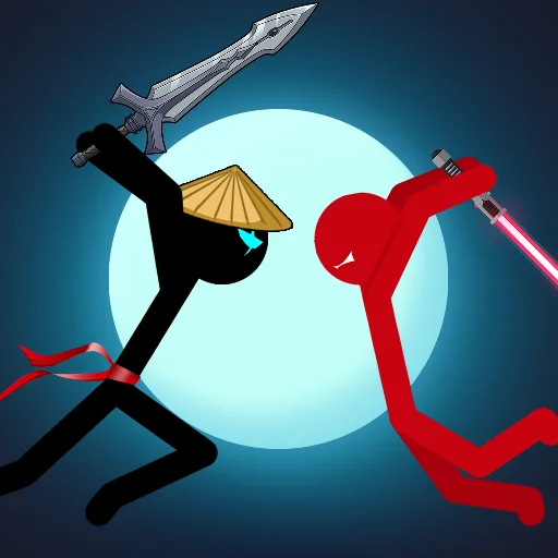 Stick Ninja: Stickmen Battle