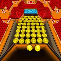 Coin Dozer - Carnival Prizes