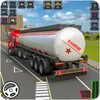 Euro Truck Driving Simulator 3D