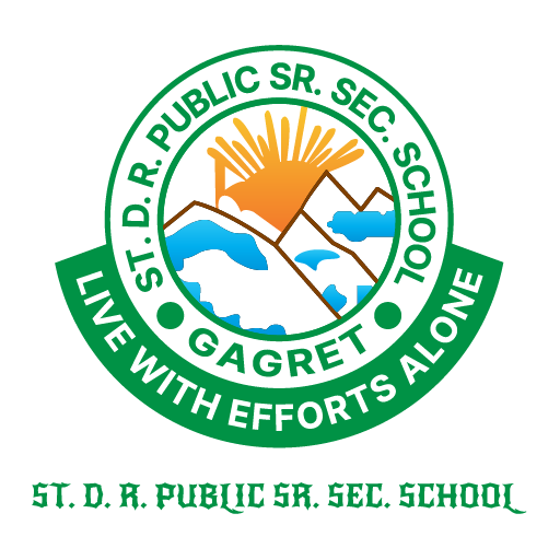 St D.R. Public Sr. Sec. School