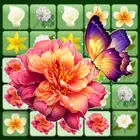 Link Blossom: Match Puzzle