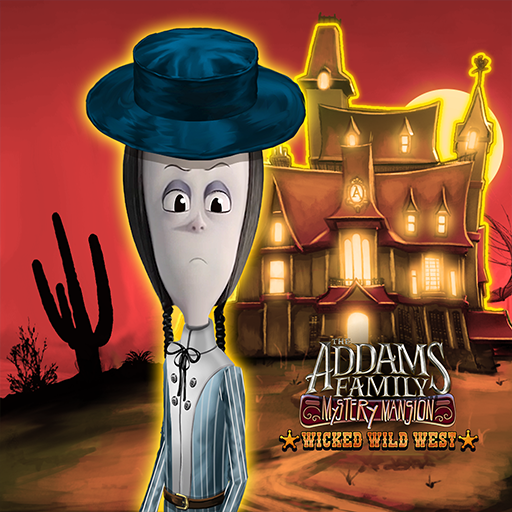 Addams Family