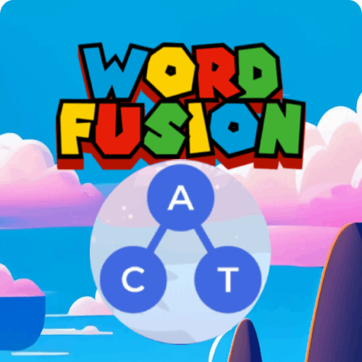 Robux Word Fusion