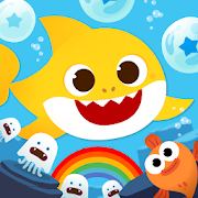 Baby Shark Adventure Mod