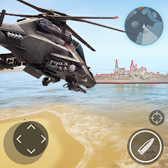 Massive Warfare Mod