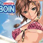 Touching Boin Mika Edition