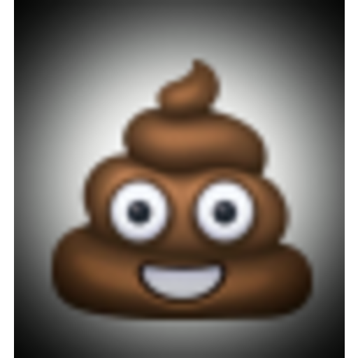 92.3 poop