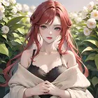 WhisperRoses