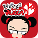 Talking Pucca