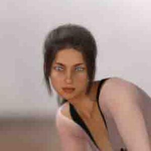 Rebecca – Day 5