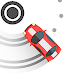 Donuts Drift: Endless Drifting