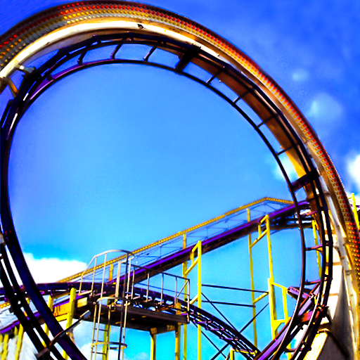 Roller Coaster Park