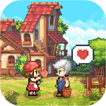 Harvest Town Mod