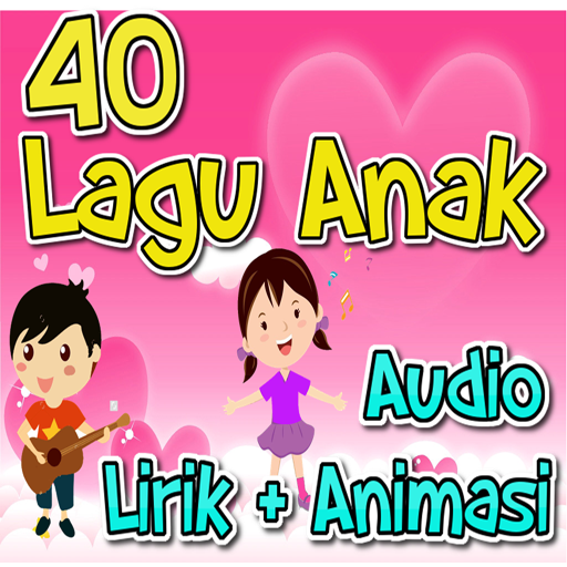 Indonesian preschool song