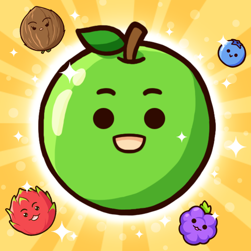Melon Drop